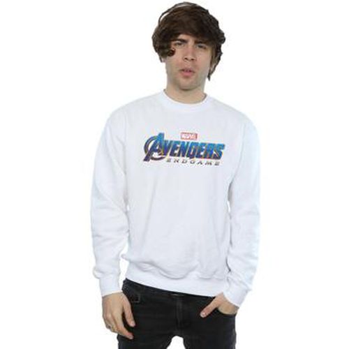 Sweat-shirt Marvel Avengers Engame - Marvel - Modalova