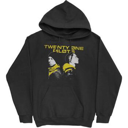 Sweat-shirt Back To Back - Twenty One Pilots - Modalova