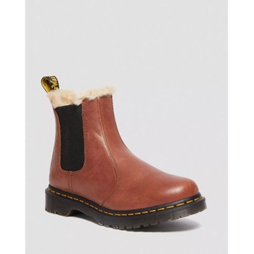 Bottines CHELSEA 2976 LEONORE SADDLE - Dr. Martens - Modalova