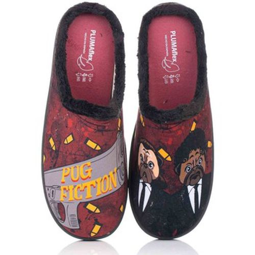 Chaussons 12229 PUG FICTION - Plumaflex - Modalova