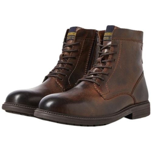 Bottes Scarpe 12240460 Brown Stone - Jack & Jones - Modalova