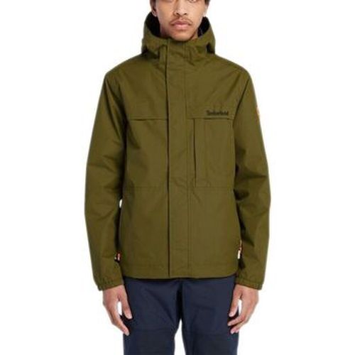 Veste TB0A5XT13021 - BENTON 3IN1 WATERPROOF-DARK OLIVE - Timberland - Modalova