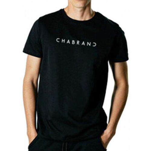 Debardeur T-shirt - 60262108 - Chabrand - Modalova