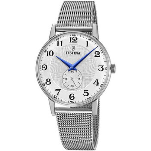 Montre F20568/1, Quartz, 36mm, 3ATM - Festina - Modalova