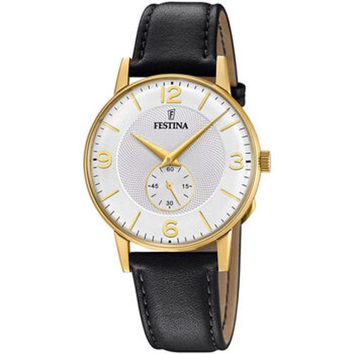 Montre F20567/2, Quartz, 36mm, 3ATM - Festina - Modalova