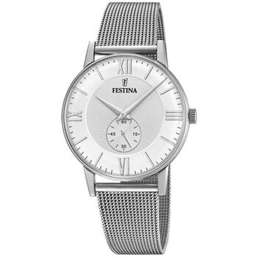 Montre F20568/2, Quartz, 36mm, 3ATM - Festina - Modalova