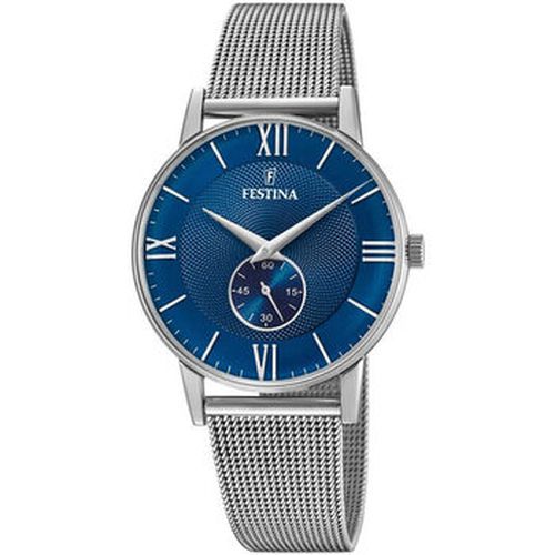 Montre F20568/3, Quartz, 36mm, 3ATM - Festina - Modalova