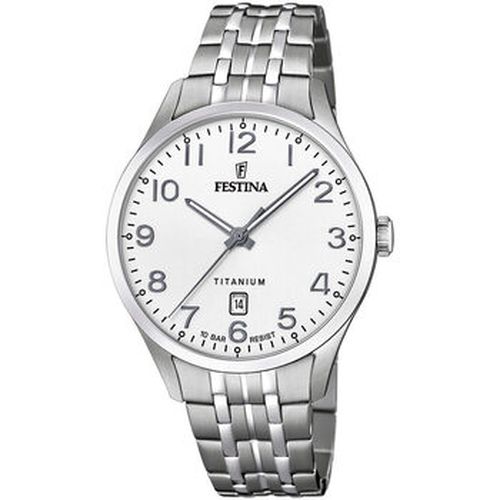 Montre F20466/1, Quartz, 40mm, 10ATM - Festina - Modalova