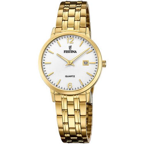 Montre F20514/2, Quartz, 31mm, 5ATM - Festina - Modalova