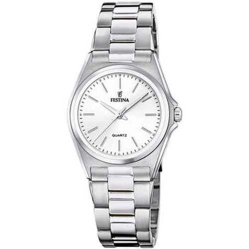 Montre F20553/2, Quartz, 31mm, 5ATM - Festina - Modalova