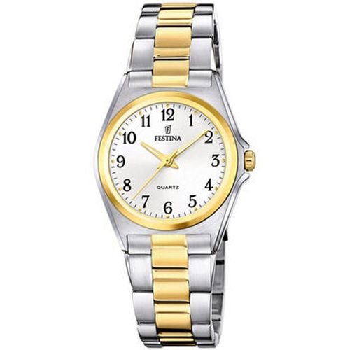 Montre F20556/1, Quartz, 31mm, 5ATM - Festina - Modalova