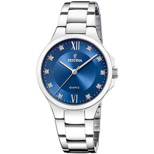 Montre F20582/3, Quartz, 34mm, 5ATM - Festina - Modalova