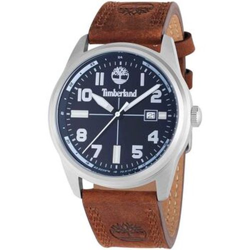 Montre TDWGB2230702, Quartz, 45mm, 5ATM - Timberland - Modalova