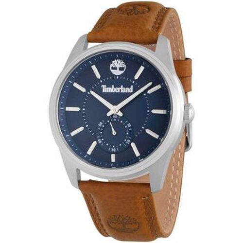 Montre TDWGA0029702, Quartz, 45mm, 5ATM - Timberland - Modalova