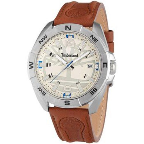 Montre TDWGB2202109, Quartz, 45mm, 5ATM - Timberland - Modalova