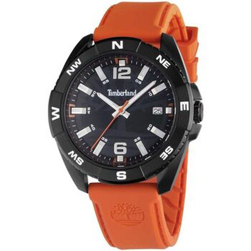 Montre TDWGN2202103, Quartz, 45mm, 5ATM - Timberland - Modalova