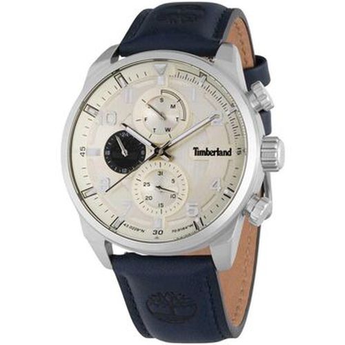 Montre TDWGF2201105, Quartz, 47mm, 5ATM - Timberland - Modalova