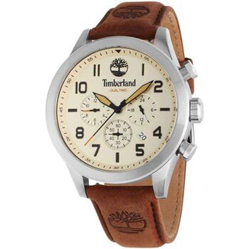 Montre TDWGF0009703, Quartz, 46mm, 5ATM - Timberland - Modalova