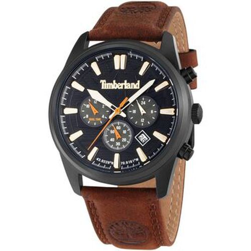 Montre TDWGF0009603, Quartz, 45mm, 5ATM - Timberland - Modalova