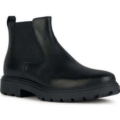 Boots spherica ec7 booties black - Geox - Modalova