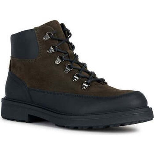 Boots Geox lagorai grip booties - Geox - Modalova