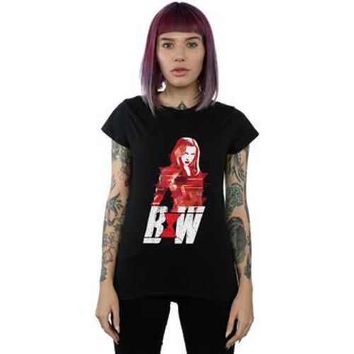 T-shirt Marvel BI10029 - Marvel - Modalova