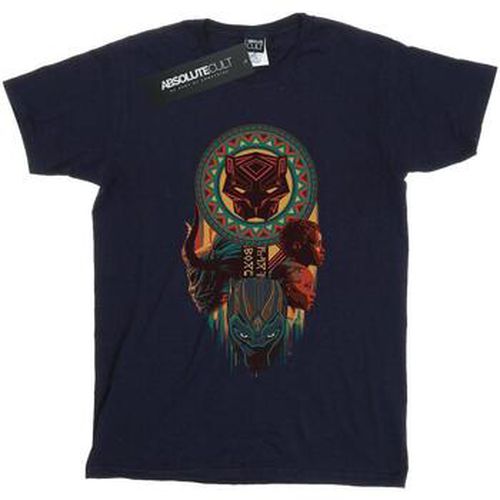 T-shirt Marvel BI14056 - Marvel - Modalova