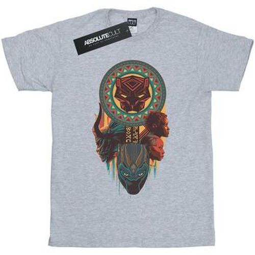 T-shirt Marvel BI14056 - Marvel - Modalova