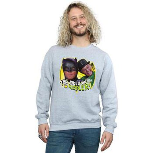 Sweat-shirt Dc Comics BI14069 - Dc Comics - Modalova