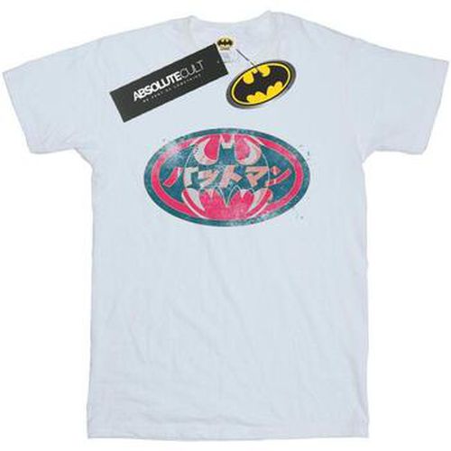 T-shirt Dc Comics BI14094 - Dc Comics - Modalova