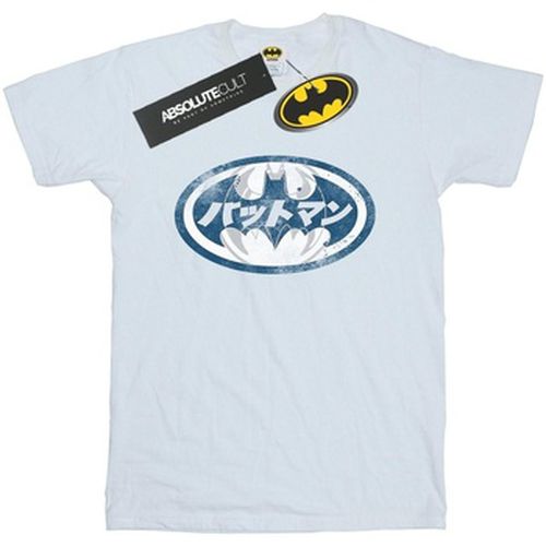 T-shirt Dc Comics BI14095 - Dc Comics - Modalova