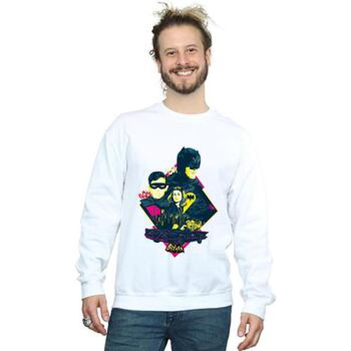 Sweat-shirt Dc Comics BI14112 - Dc Comics - Modalova