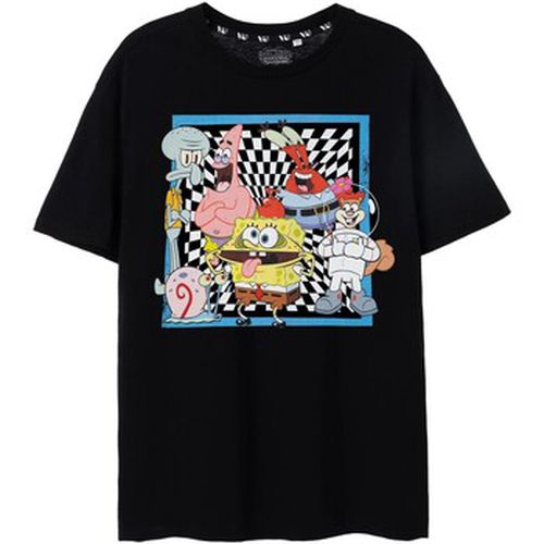 T-shirt NS7413 - Spongebob Squarepants - Modalova