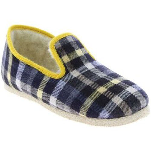 Chaussons - Charentaises DOUGLAS - Taille - Chausse Mouton - Modalova