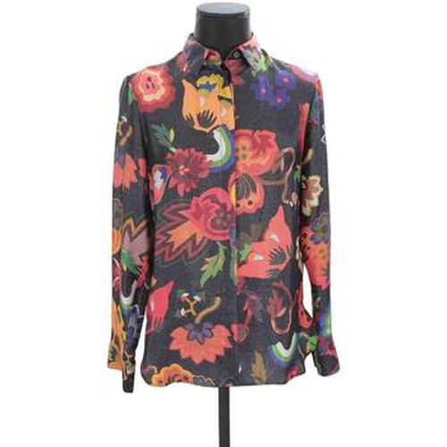 Debardeur Chemise en soie - Paul Smith - Modalova