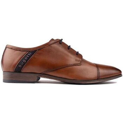 Derbies Toe Cap Gibson Des Chaussures - Bugatti - Modalova