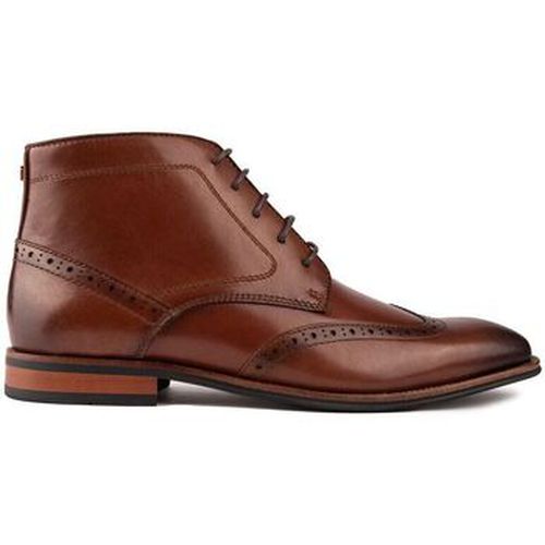 Bottes Waldem Bottes Chukka - Ted Baker - Modalova