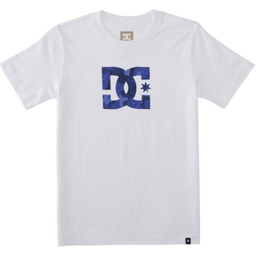 T-shirt DC Shoes DC Star - DC Shoes - Modalova