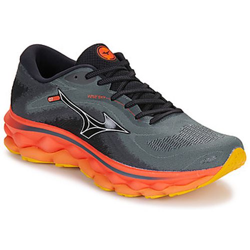 Chaussures Mizuno WAVE SKY - Mizuno - Modalova