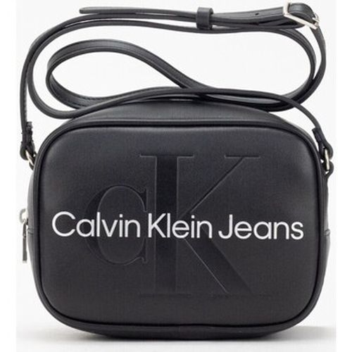 Sac Bandouliere Bolsos en color negro para - Calvin Klein Jeans - Modalova