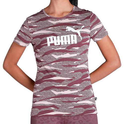 T-shirt Puma 849961-75 - Puma - Modalova