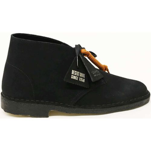 Ville basse Clarks Desert Boot. W - Clarks - Modalova