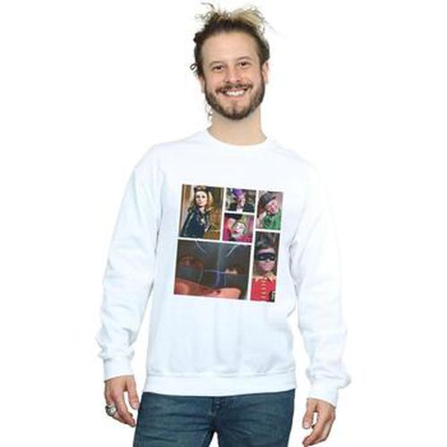 Sweat-shirt Batman TV Series - Dc Comics - Modalova