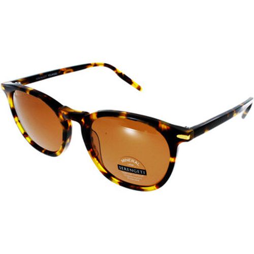 Lunettes de soleil ARLIE 483004 - Serengeti - Modalova