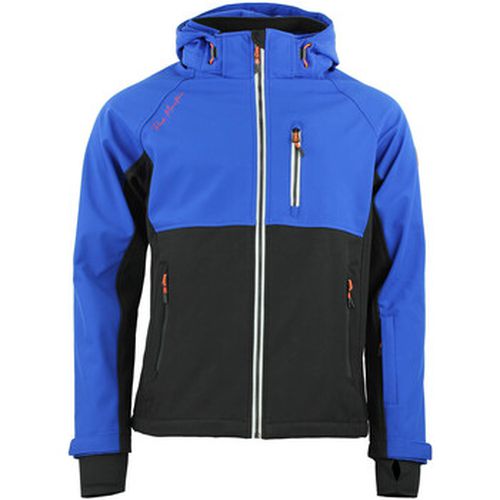 Blouson Blouson softshell CAMETIS - Peak Mountain - Modalova