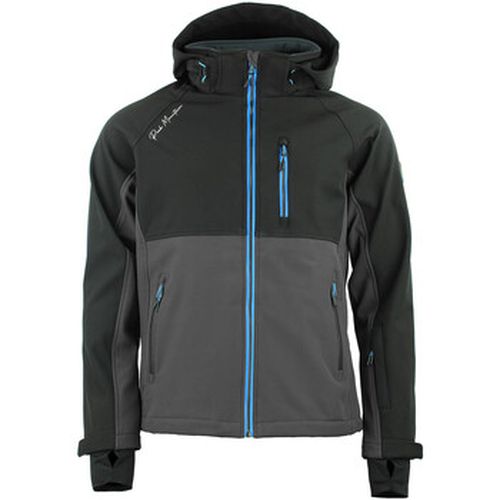 Blouson Blouson softshell CAMETIS - Peak Mountain - Modalova