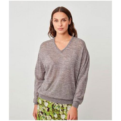 Pull Mylia Sweater Taupe - Harris Wilson - Modalova