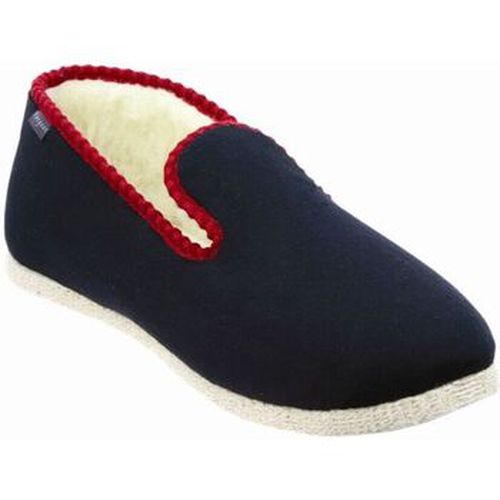 Chaussons - Charentaises FOGGIA - Taille - Fargeot - Modalova