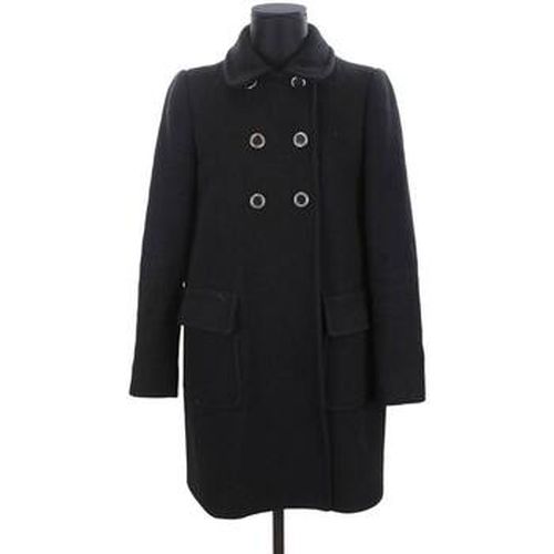 Manteau Miu Miu Manteau en laine - Miu Miu - Modalova