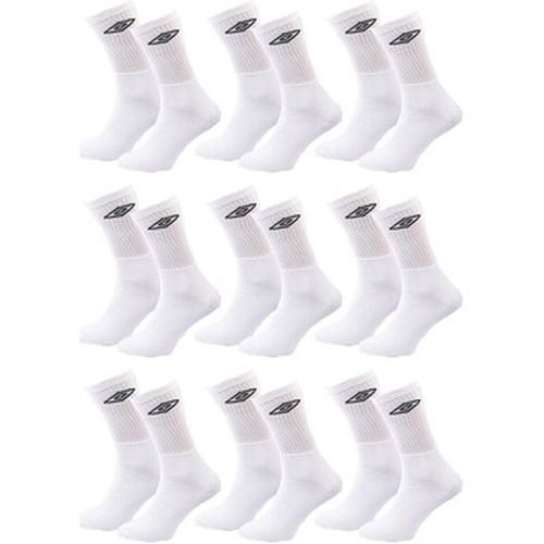 Chaussettes Umbro 9 Paires CREW BL - Umbro - Modalova